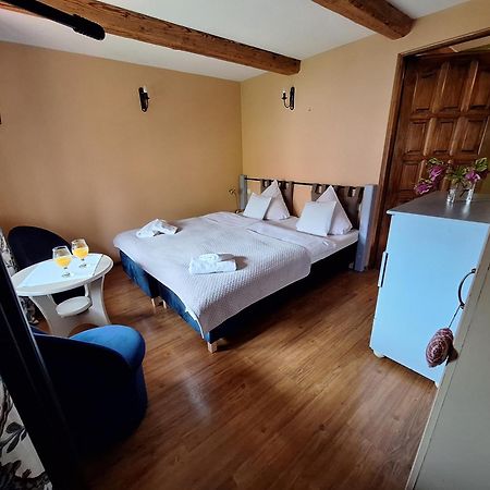 Apartamenty I Pokoje Aneta Piechowice  Buitenkant foto