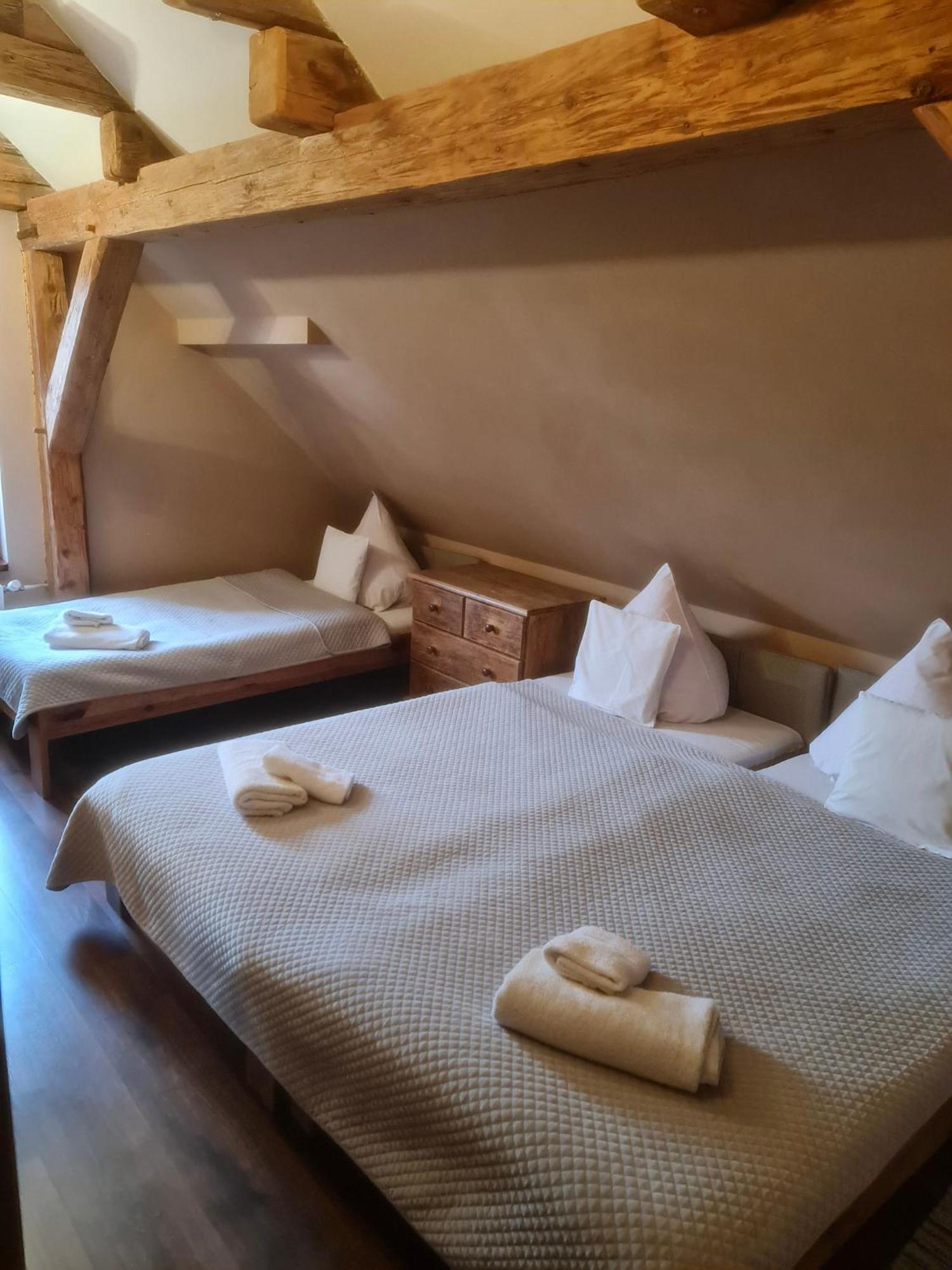 Apartamenty I Pokoje Aneta Piechowice  Buitenkant foto