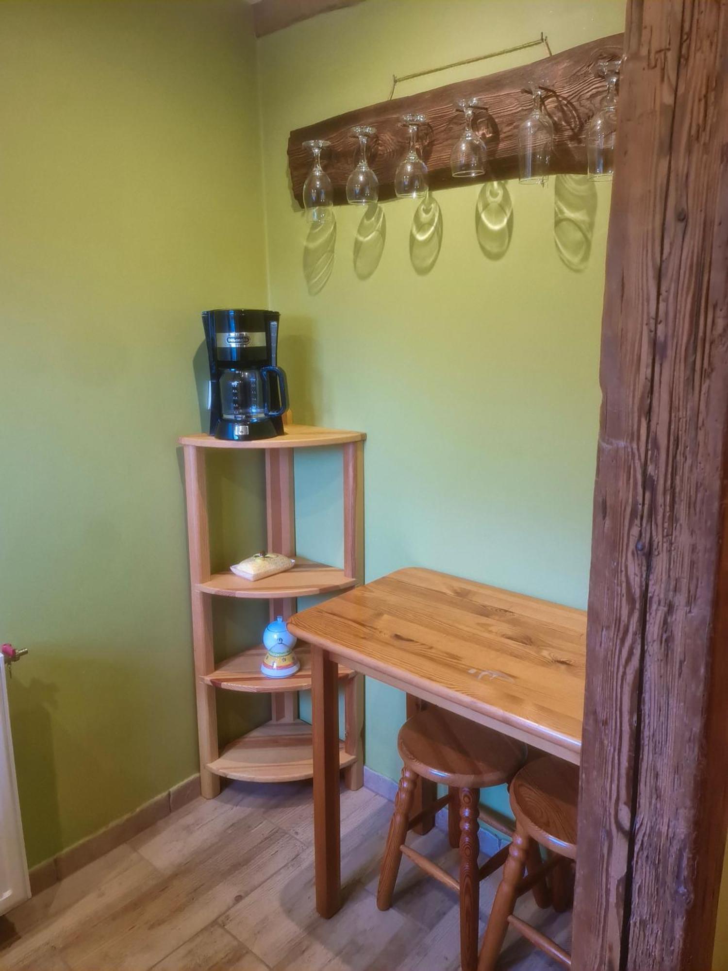 Apartamenty I Pokoje Aneta Piechowice  Buitenkant foto