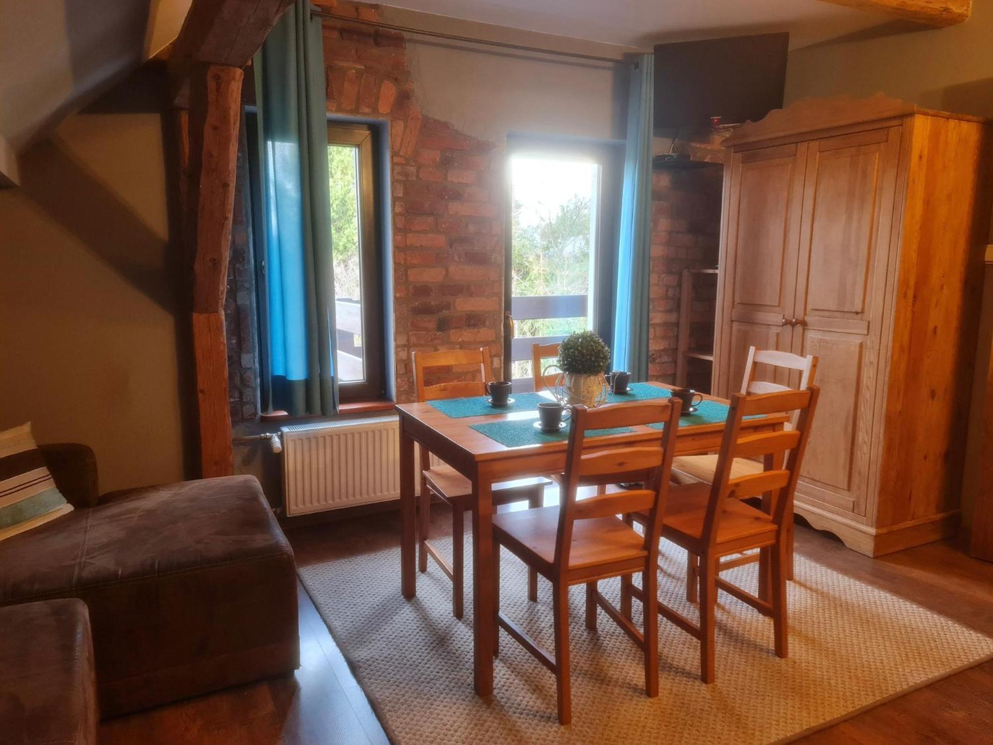 Apartamenty I Pokoje Aneta Piechowice  Buitenkant foto