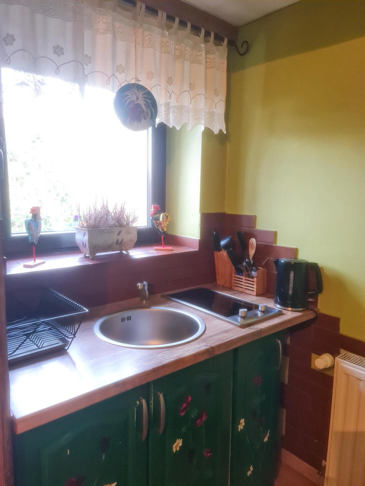 Apartamenty I Pokoje Aneta Piechowice  Buitenkant foto