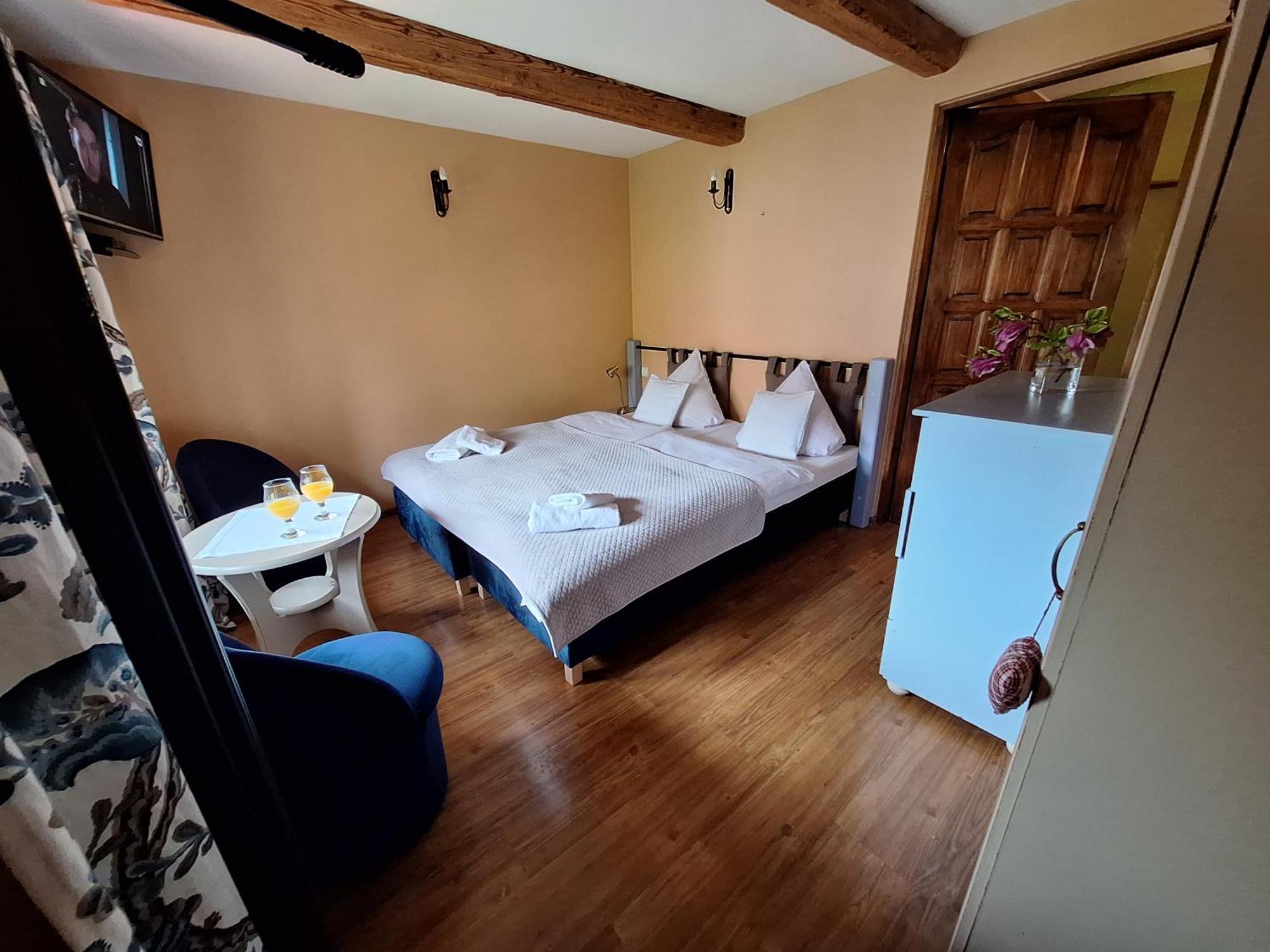 Apartamenty I Pokoje Aneta Piechowice  Buitenkant foto