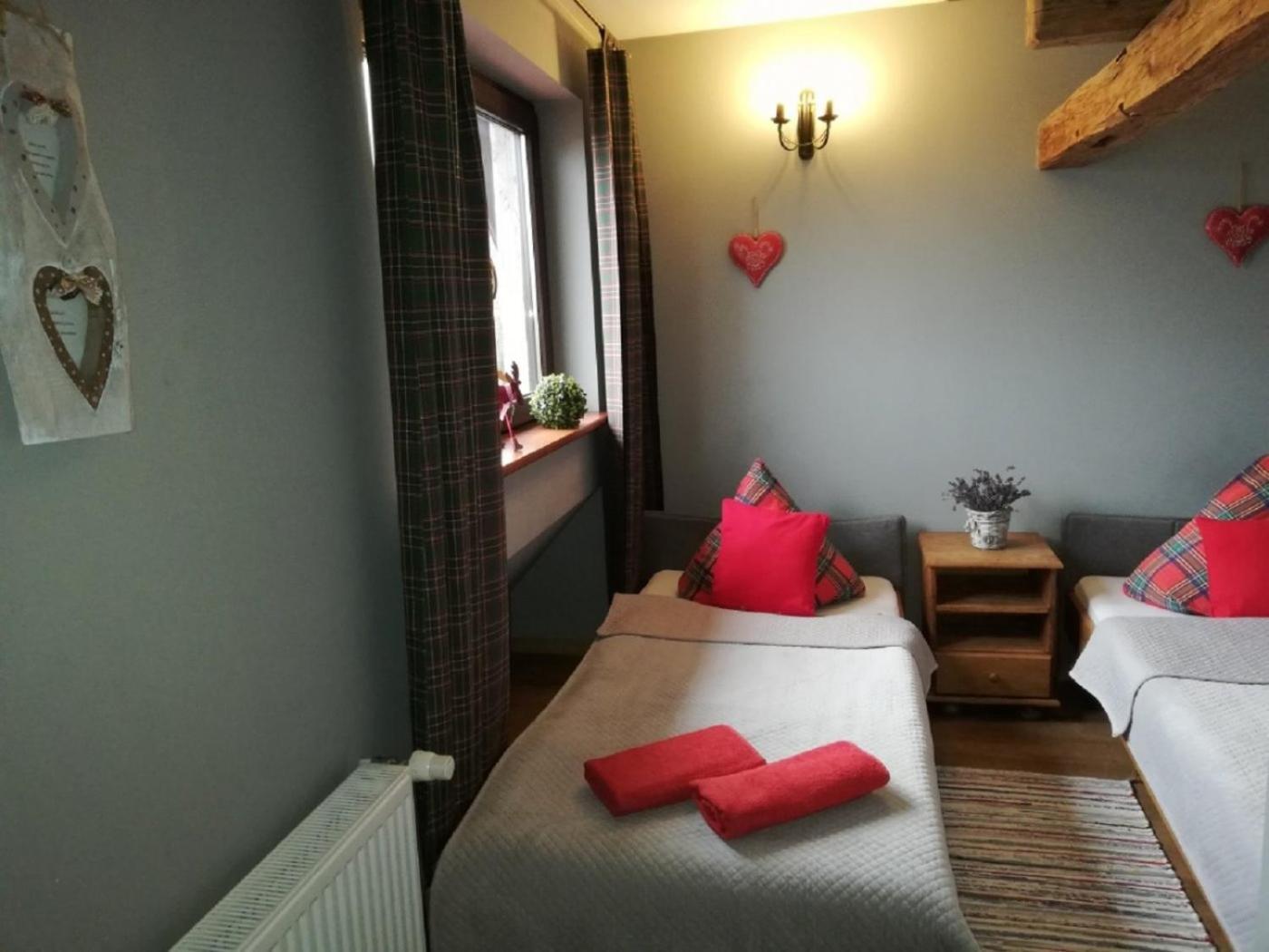 Apartamenty I Pokoje Aneta Piechowice  Buitenkant foto