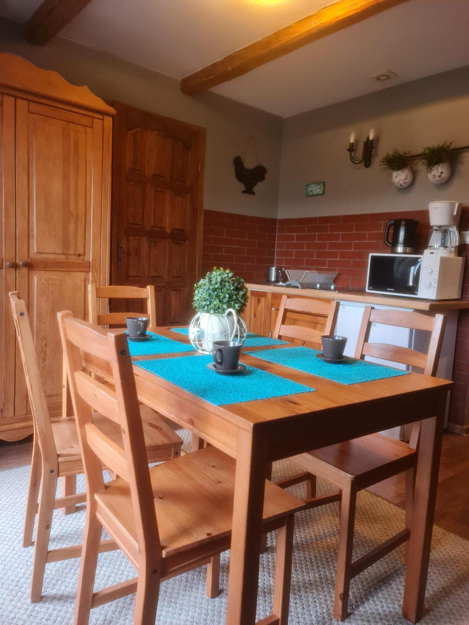 Apartamenty I Pokoje Aneta Piechowice  Buitenkant foto