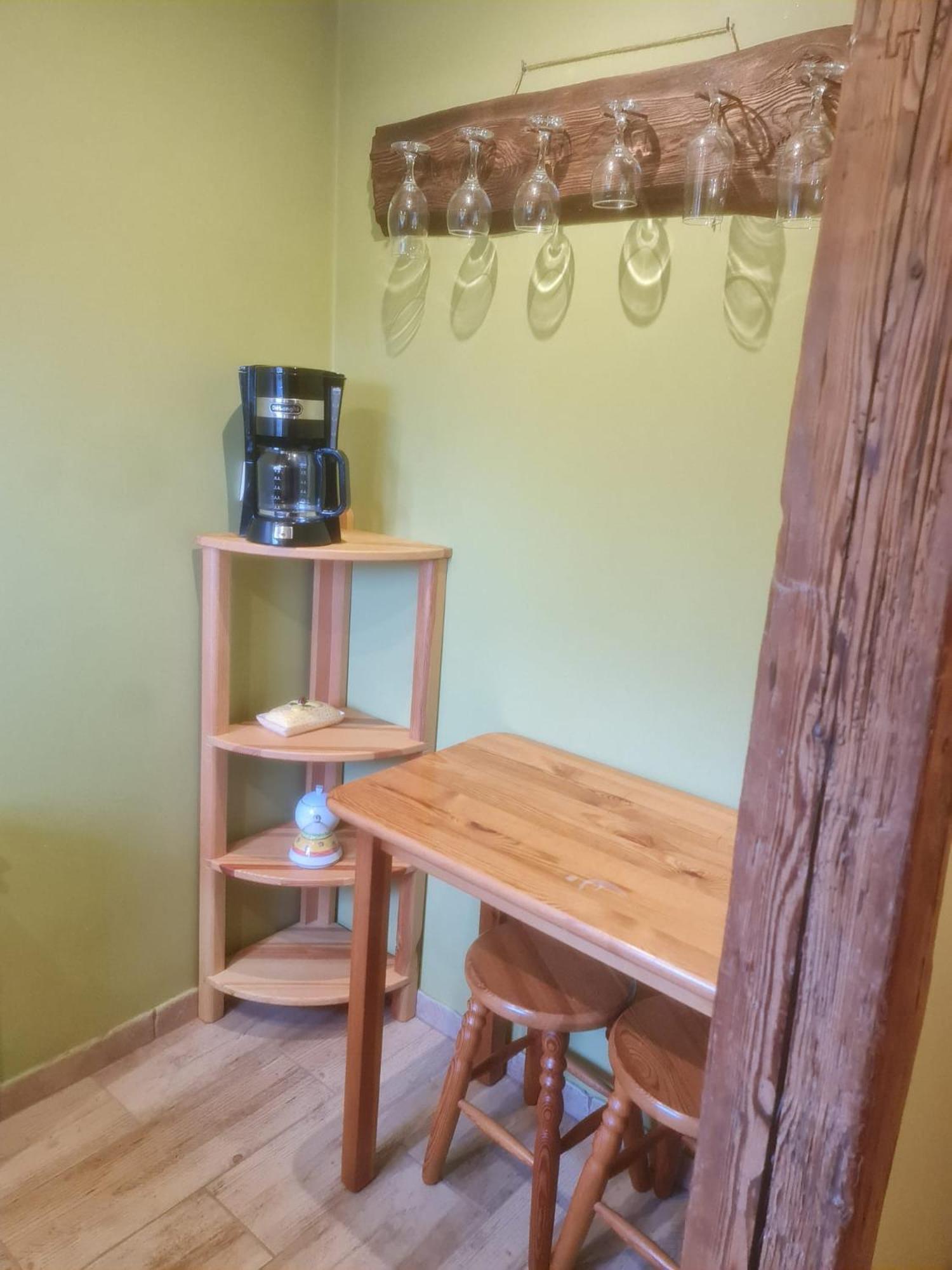 Apartamenty I Pokoje Aneta Piechowice  Buitenkant foto