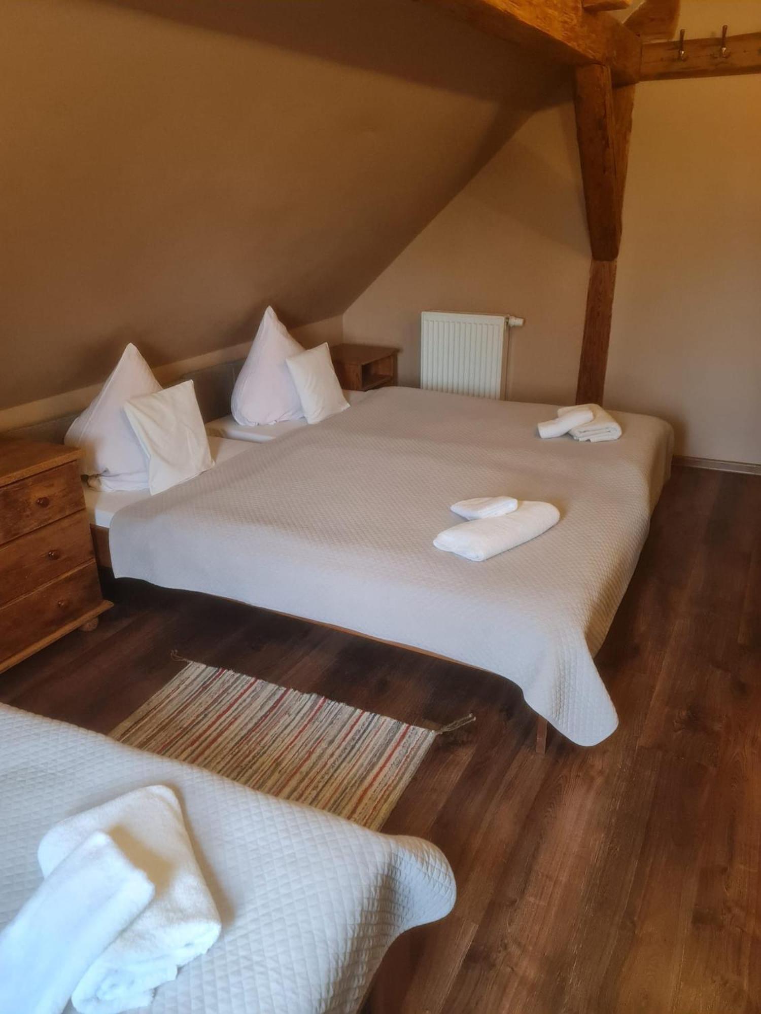 Apartamenty I Pokoje Aneta Piechowice  Buitenkant foto