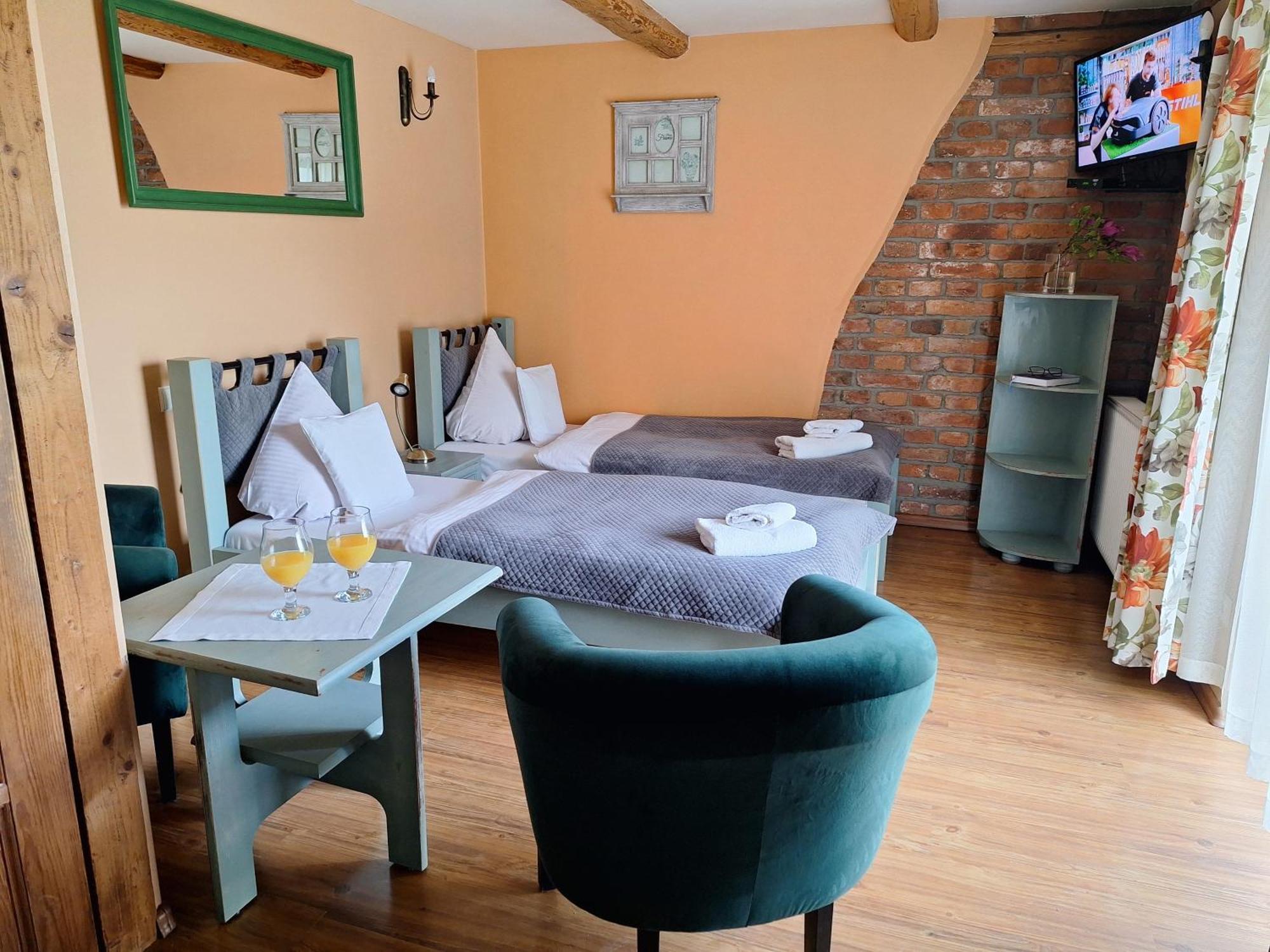 Apartamenty I Pokoje Aneta Piechowice  Buitenkant foto