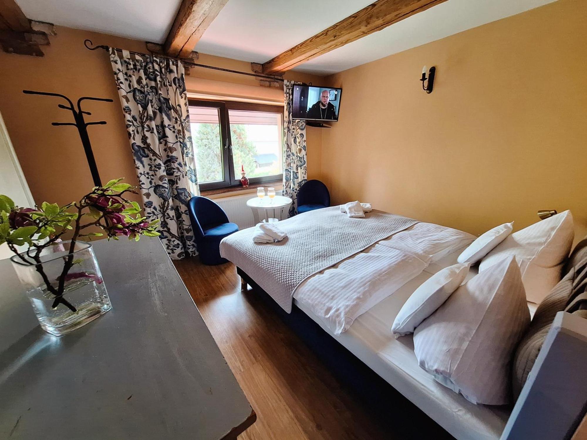 Apartamenty I Pokoje Aneta Piechowice  Buitenkant foto