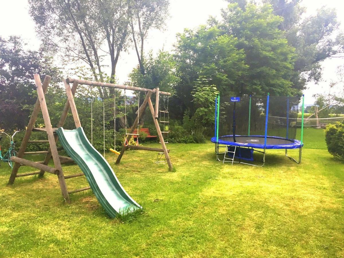 Apartamenty I Pokoje Aneta Piechowice  Buitenkant foto