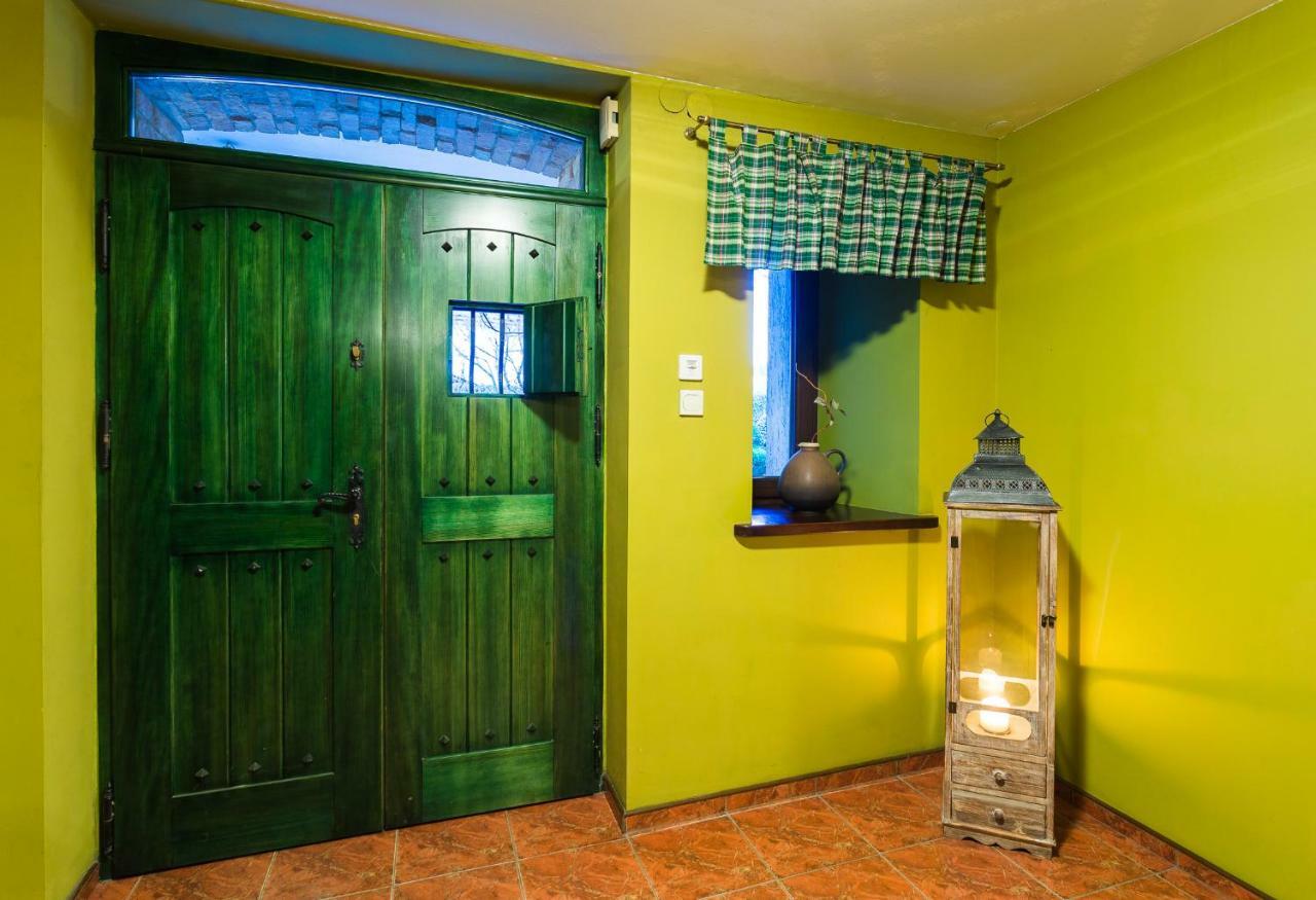 Apartamenty I Pokoje Aneta Piechowice  Buitenkant foto