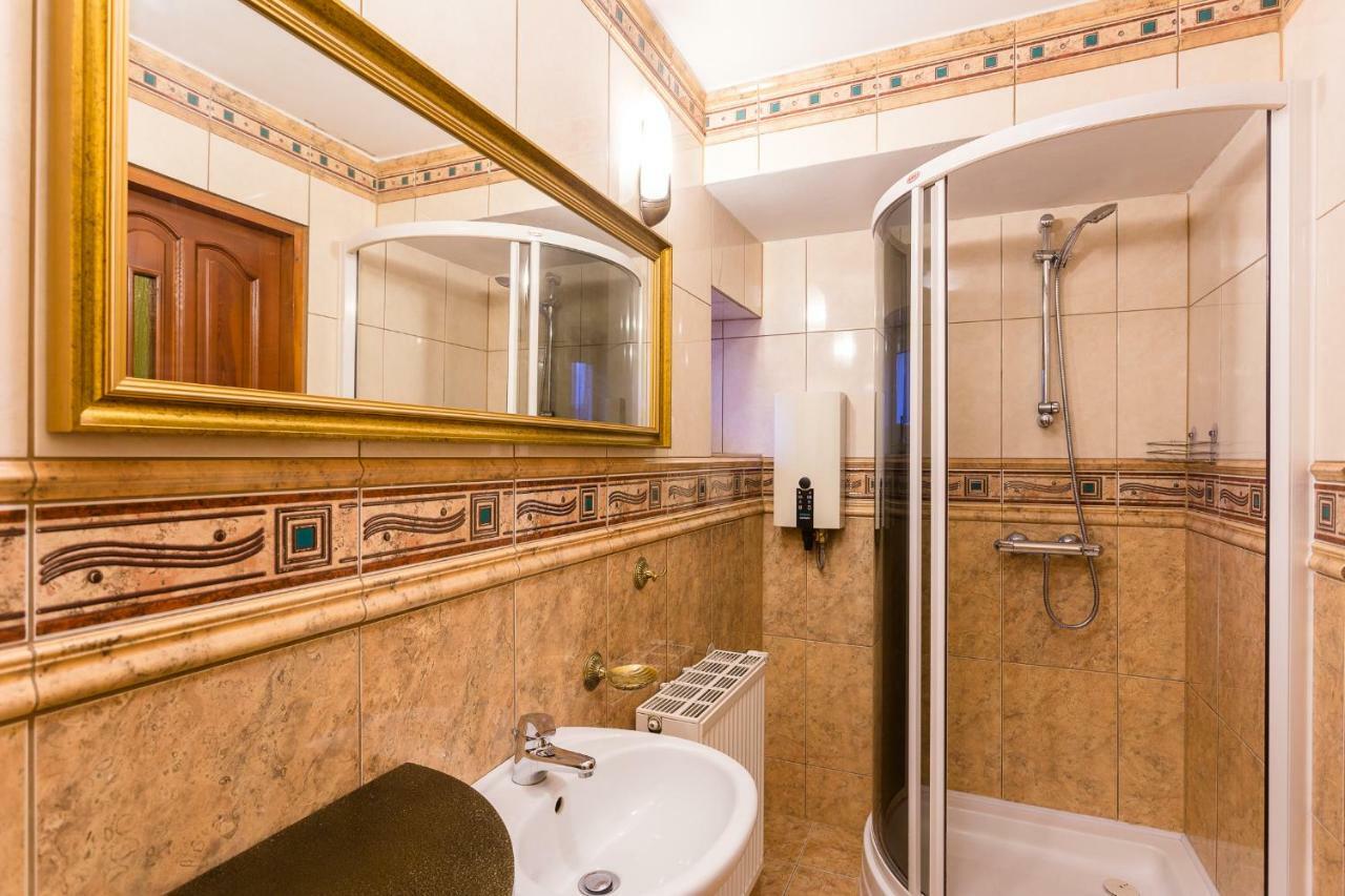 Apartamenty I Pokoje Aneta Piechowice  Buitenkant foto