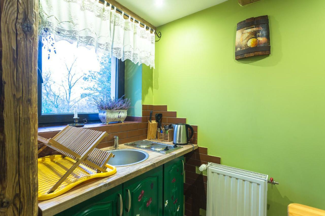 Apartamenty I Pokoje Aneta Piechowice  Buitenkant foto