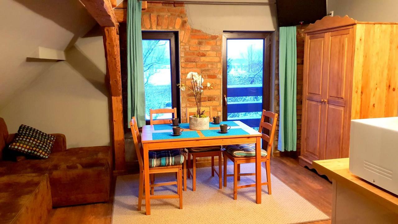 Apartamenty I Pokoje Aneta Piechowice  Buitenkant foto