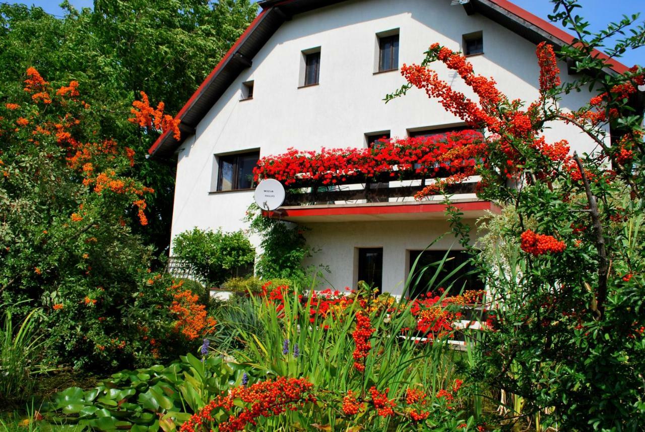 Apartamenty I Pokoje Aneta Piechowice  Buitenkant foto