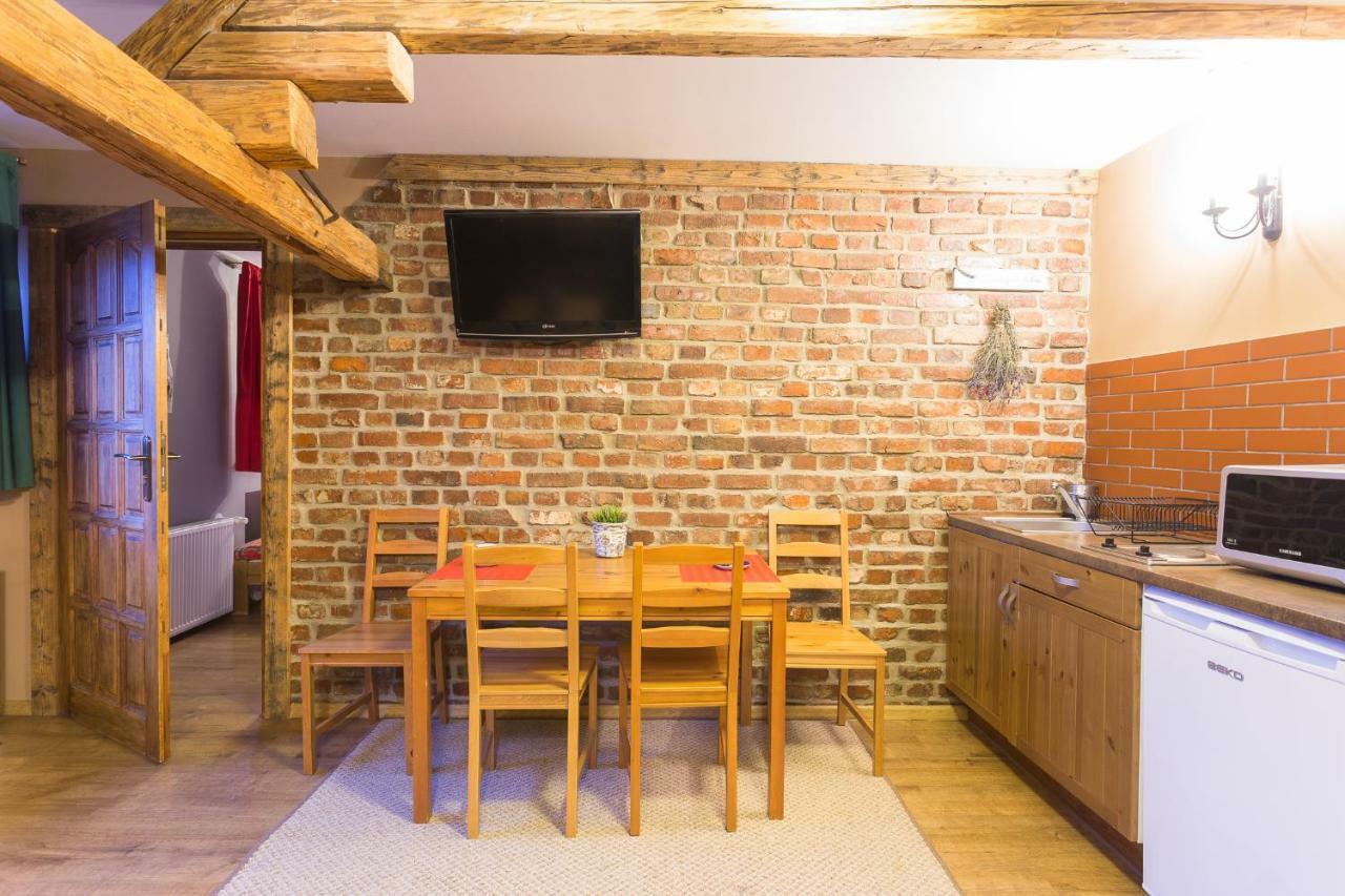 Apartamenty I Pokoje Aneta Piechowice  Buitenkant foto