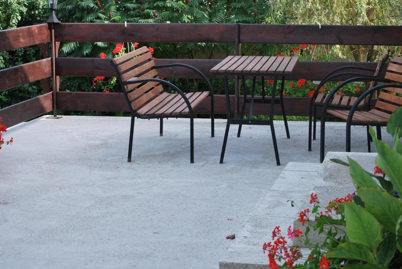 Apartamenty I Pokoje Aneta Piechowice  Buitenkant foto