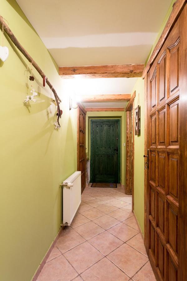 Apartamenty I Pokoje Aneta Piechowice  Buitenkant foto