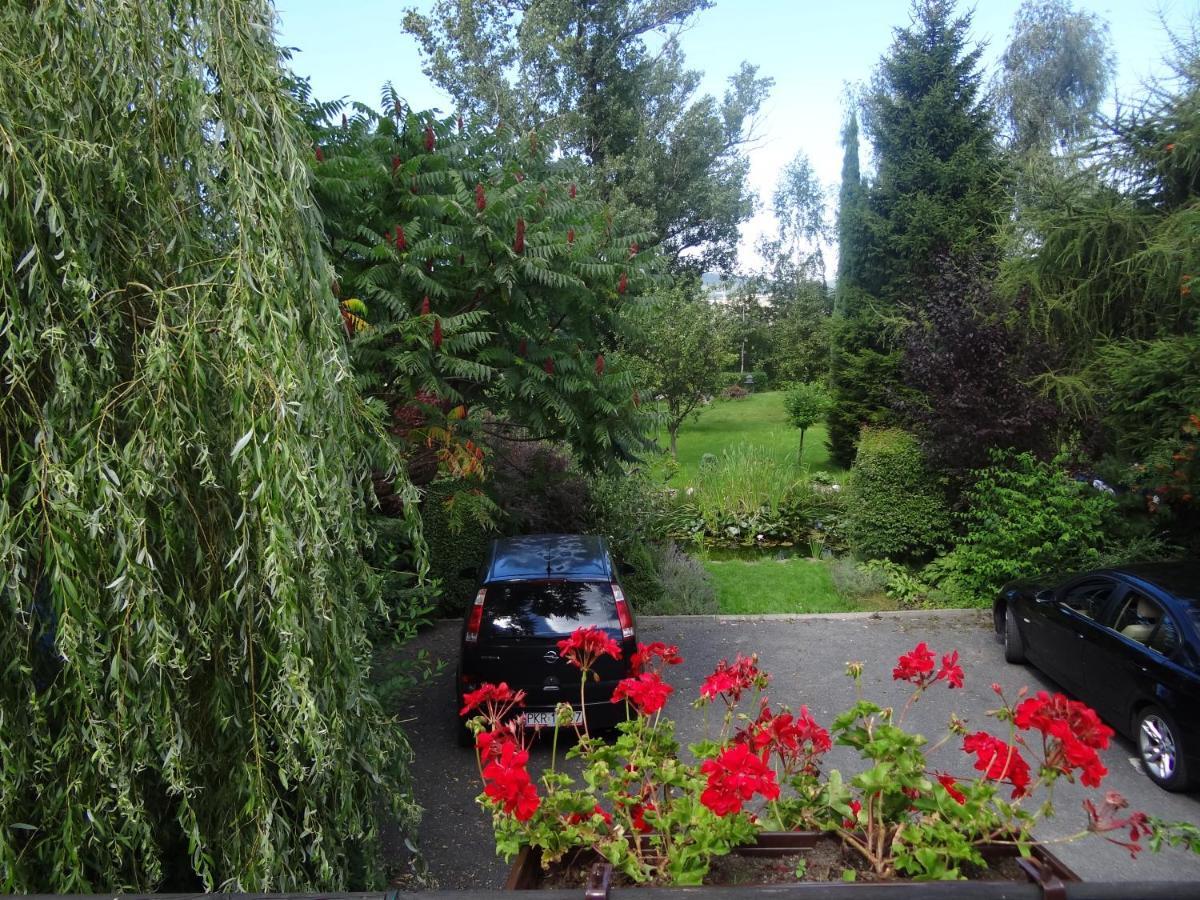 Apartamenty I Pokoje Aneta Piechowice  Buitenkant foto